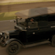 Illustration for article titled All The Great Old Race Cars From That iDownton Abbey/i Racing Episode